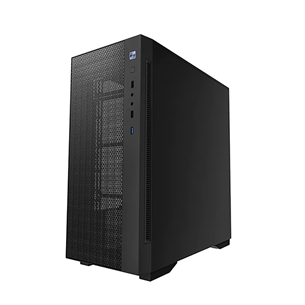 Deepcool MATREXX 55 MESH Side window, E-ATX, must - PC korpus