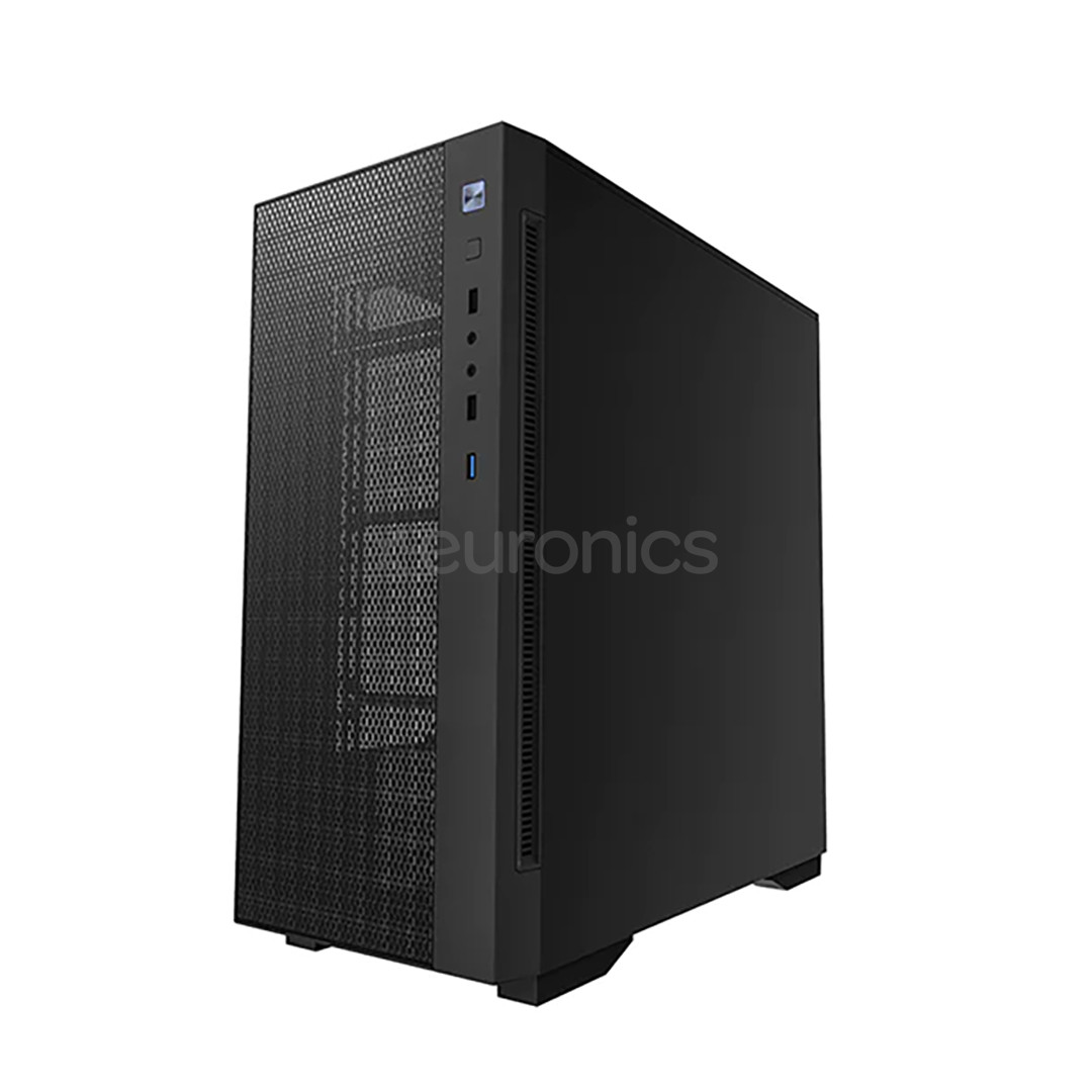 Deepcool MATREXX 55 MESH Side window, E-ATX, black - PC case