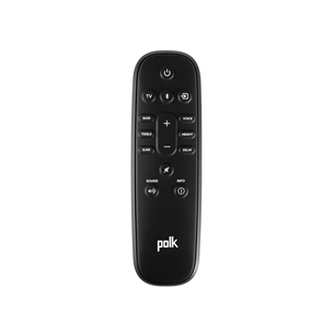 Polk MagniFi Max AX, 5.1.2, черный - Саундбар-система