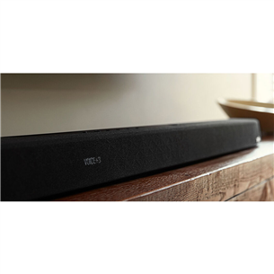 Polk MagniFi Max AX, 5.1.2, black - Sound system