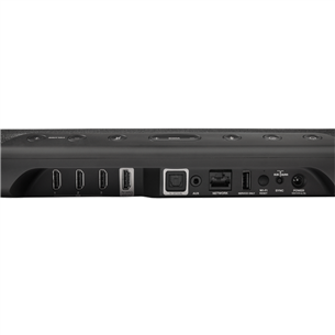 Polk audio magnifi hot sale max sr 400