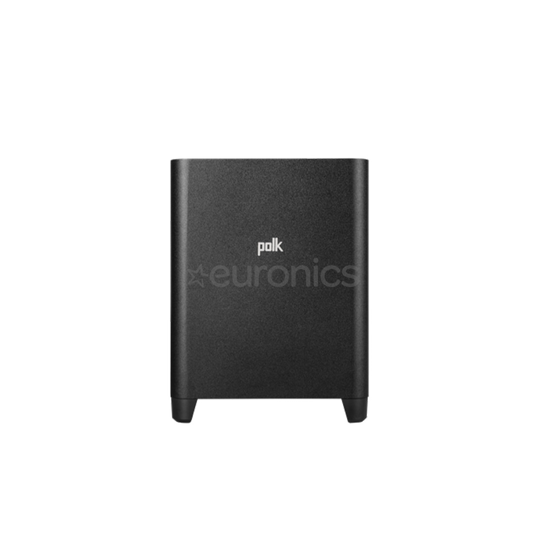 Polk MagniFi Max AX SR, 7.1.2, black - Sound system