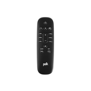 Polk MagniFi Max AX SR, 7.1.2, черный - Саундбар-система