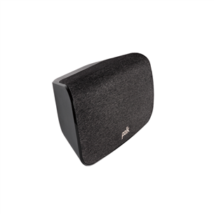 Polk SR 2 Wireless Surrounds, must - Tagakõlarid