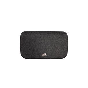 Polk SR 2 Wireless Surrounds, black - Rear speakers