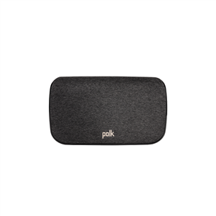 Polk SR 2 Wireless Surrounds, must - Tagakõlarid