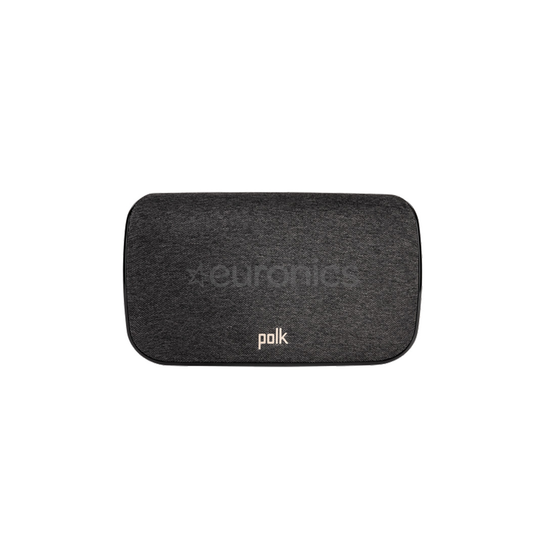 Polk SR 2 Wireless Surrounds, черный - Тыловые колонки