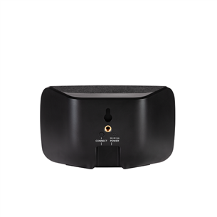 Polk SR 2 Wireless Surrounds, must - Tagakõlarid