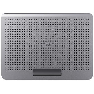 Trust Exto, 16'', темно-серый - Охлаждающая подставка для ноутбука