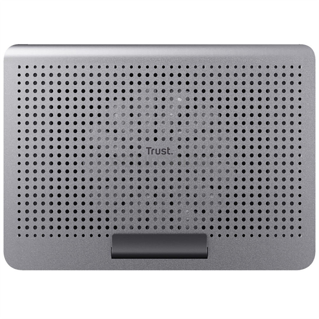 Trust Exto, 16'', темно-серый - Охлаждающая подставка для ноутбука