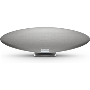 Bowers & Wilkins Zeppelin, hall - Juhtmevaba kodukõlar