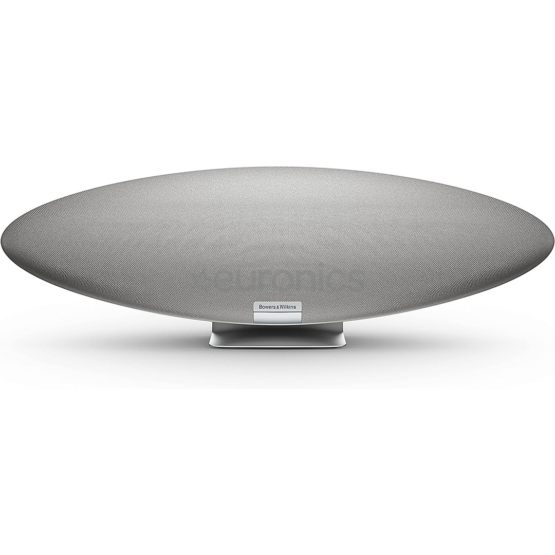 Bowers & Wilkins Zeppelin, серый - Беспроводная домашняя колонка