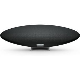 Bowers & Wilkins Zeppelin, темно-серый/черный - Беспроводная домашняя колонка