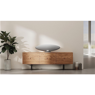 Bowers & Wilkins Zeppelin, hall - Juhtmevaba kodukõlar