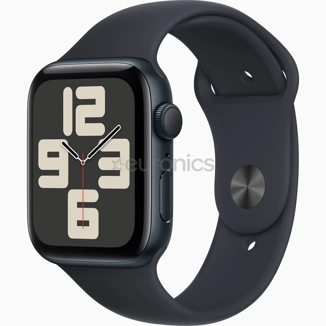 Vo2max apple online watch se
