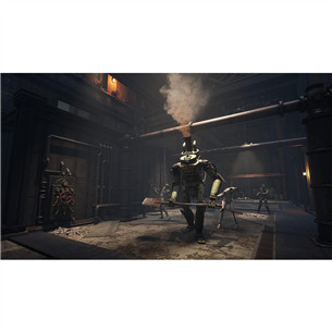 Lies of P, Xbox One / Xbox Series X - Игра