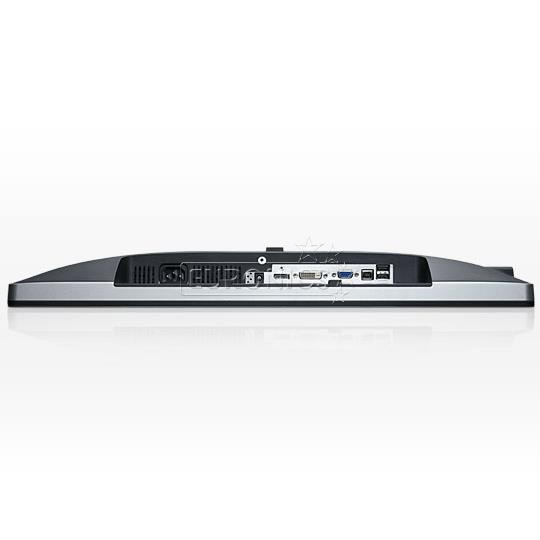 24" Full HD LED IPS-монитор, Dell