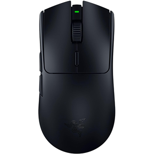 Razer Viper V3 Hyperspeed, must - Juhtmevaba hiir