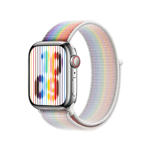 Apple Watch 41 mm, Pride Edition, Sport Loop - Watch band