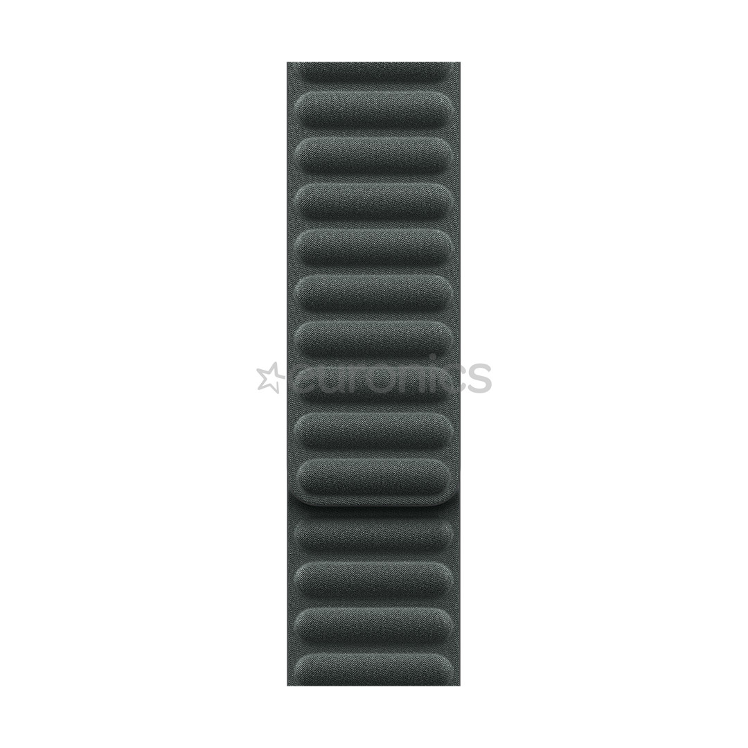 Apple Watch 41 mm, Magnetic Link, S/M, evergreen - Watch band