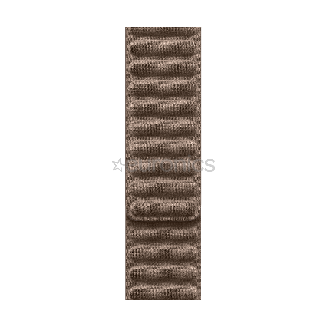 Apple Watch 41 mm, Magnetic Link, S/M, pruun - Kellarihm