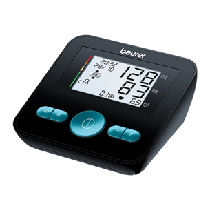 Beurer BM 27 Blood Pressure Monitor Upper Arm