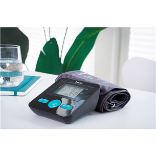 Beurer BM 27 Limited Edition, black - Blood pressure monitor