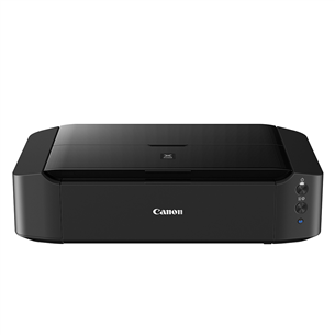 Canon PIXMA TR4650 printer-skänner-koopiamasin-faks, must