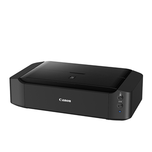 Canon Pixma IP8750, must - Fotoprinter