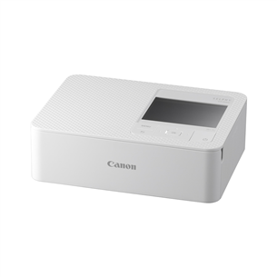 Canon Selphy CP1500, valge - Sublimatsiooniprinter