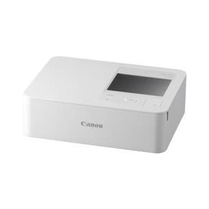 Canon Selphy CP1500, white - Photo printer