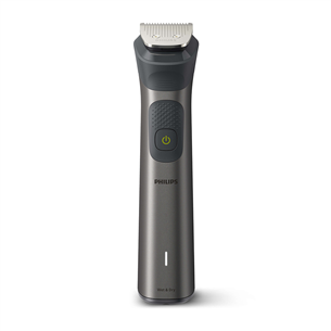 Philips Series 7000 All-in-One Trimmer, grey - Trimmer set