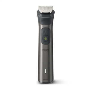 Philips Seeria 7000 All-in-One Trimmer, hall - Trimmeri komplekt