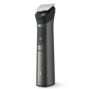 Philips Seeria 7000 All-in-One Trimmer, hall - Trimmeri komplekt