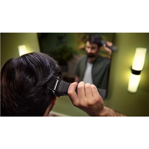 Philips Seeria 7000 All-in-One Trimmer, hall - Trimmeri komplekt