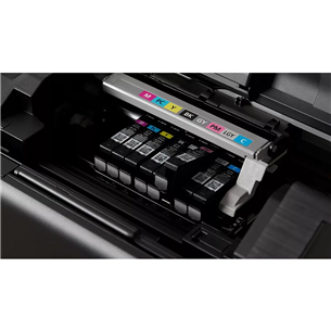 Canon Pixma PRO-200, must - Fotoprinter