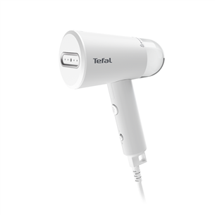 Tefal Origin, 1200 W, white - Travel Handheld Steamer DT1020E1