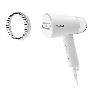 Tefal Origin, 1200 W, white - Travel Handheld Steamer