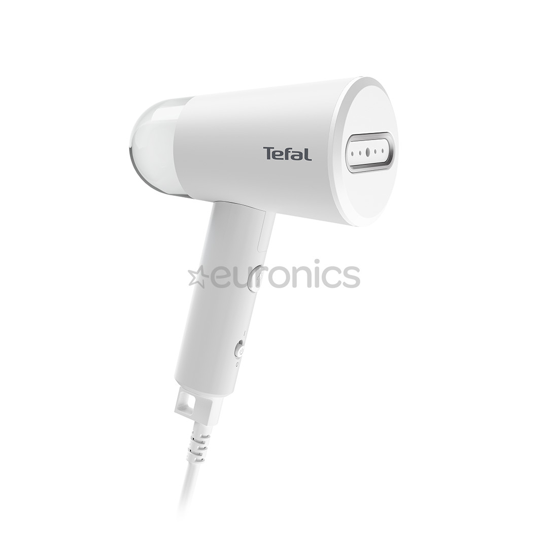 Tefal Origin, 1200 W, valge - Reisi-aurukeskus