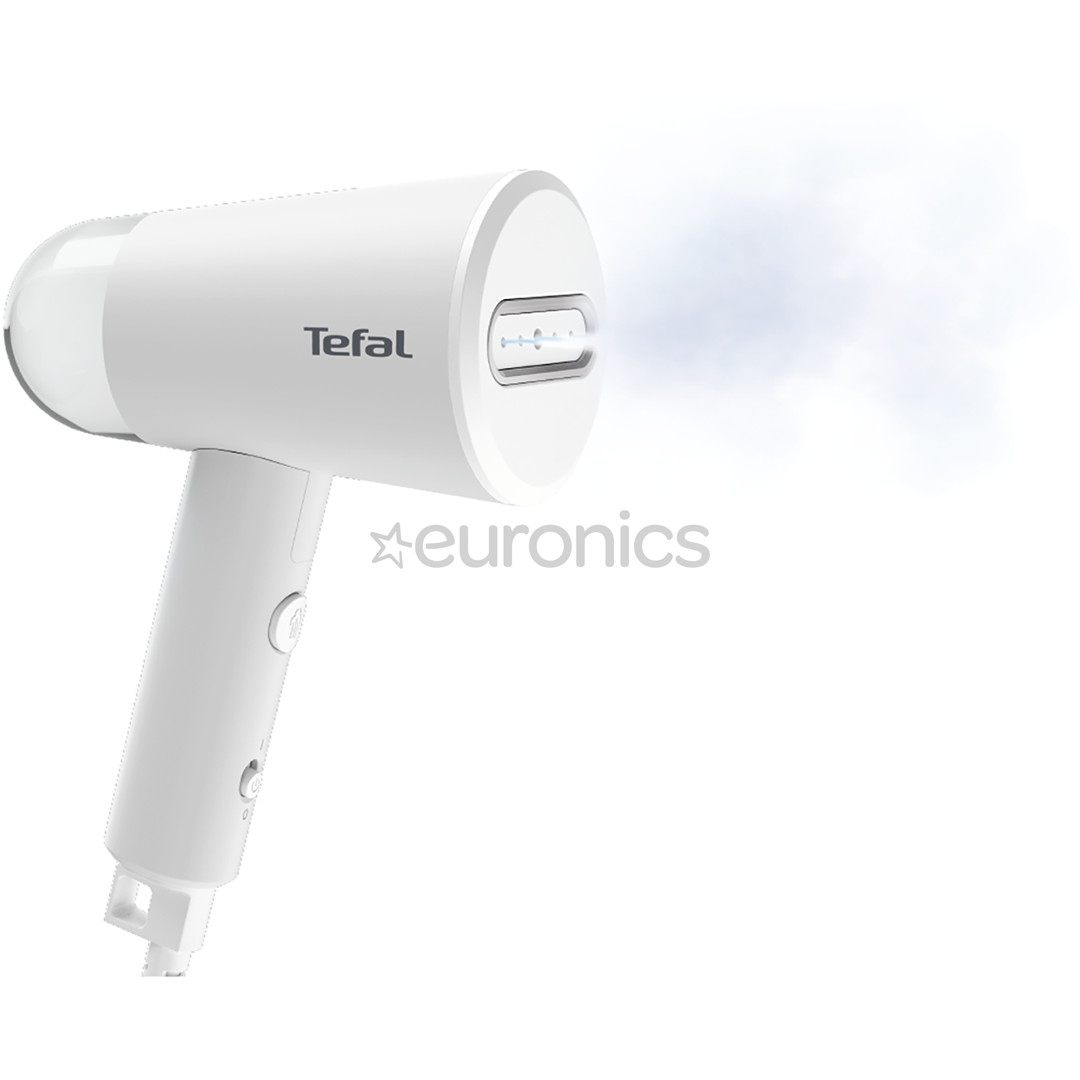 Tefal Origin, 1200 W, valge - Reisi-aurukeskus