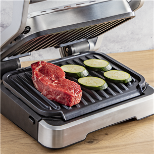 TefalOptiGrill 2in1, roostevaba teras - Lauagrill