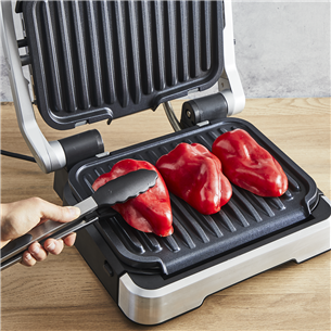 TefalOptiGrill 2in1, roostevaba teras - Lauagrill