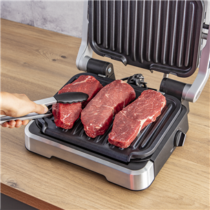 TefalOptiGrill 2in1, roostevaba teras - Lauagrill