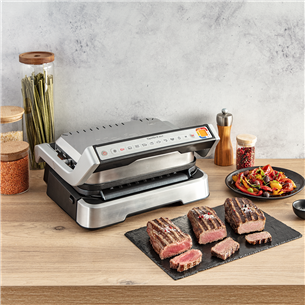 TefalOptiGrill 2in1, roostevaba teras - Lauagrill