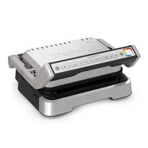 Tefal OptiGrill 4in1, roostevaba teras - Lauagrill