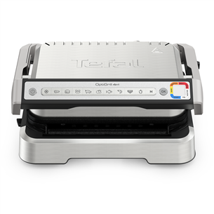 Tefal OptiGrill 4in1, roostevaba teras - Lauagrill