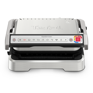 Tefal OptiGrill 4in1, roostevaba teras - Lauagrill