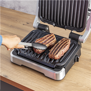 Tefal OptiGrill 4in1, roostevaba teras - Lauagrill