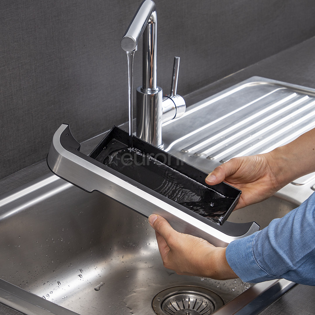 Tefal OptiGrill 4in1, inox - Table grill