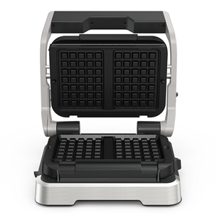 Tefal OptiGrill 4in1 & 2in1, lisatarvik, must - Vahvliplaadid